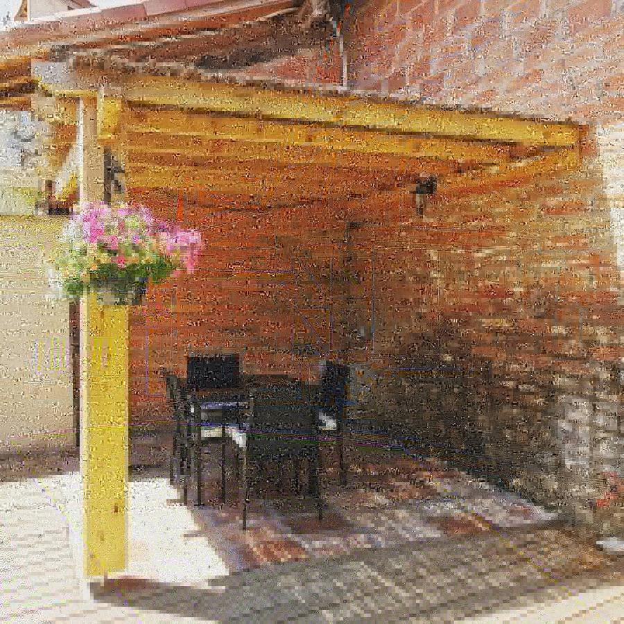 Gite Le Jardin Secret Et Gite Au Temps Suspendu Montpezat  Bagian luar foto
